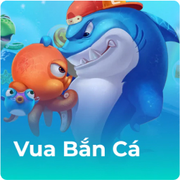 BẮN CÁ ĐỔI THƯỞNG