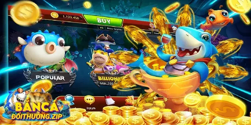 Nhà Cái Bắn Cá Thienhabet - Chơi Game Suốt 24H Cũng Không Chán